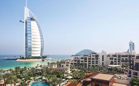 Jumeirah Al Naseem Dubai